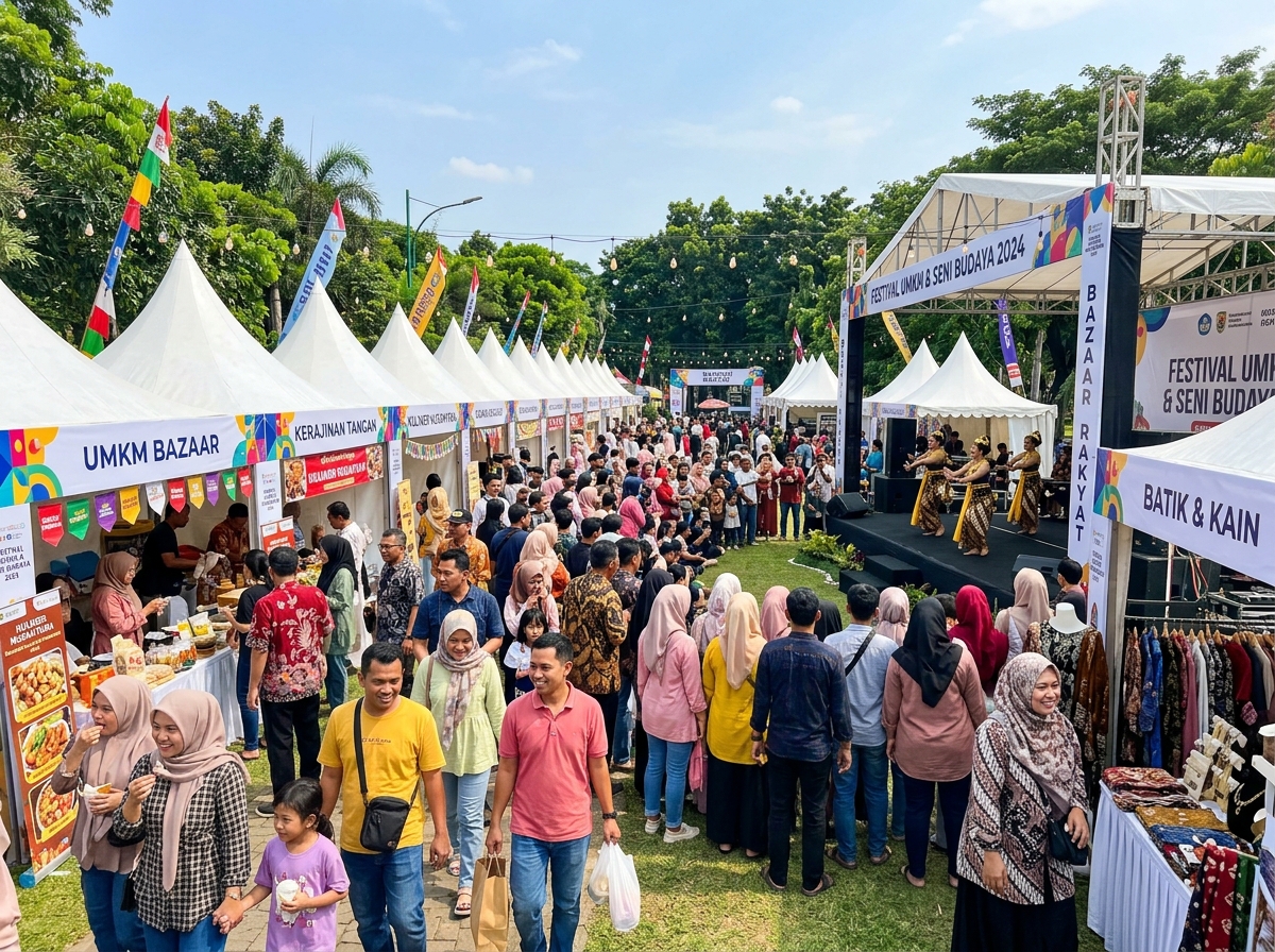 Muhammadiyah Fest 114